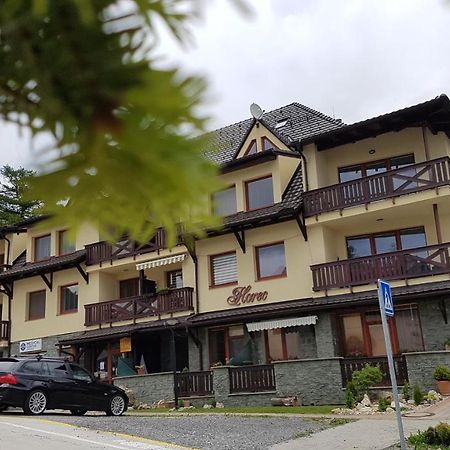 Apartmán Horec A32 Donovaly Esterno foto