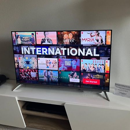 Apartmán Horec A32 Donovaly Esterno foto