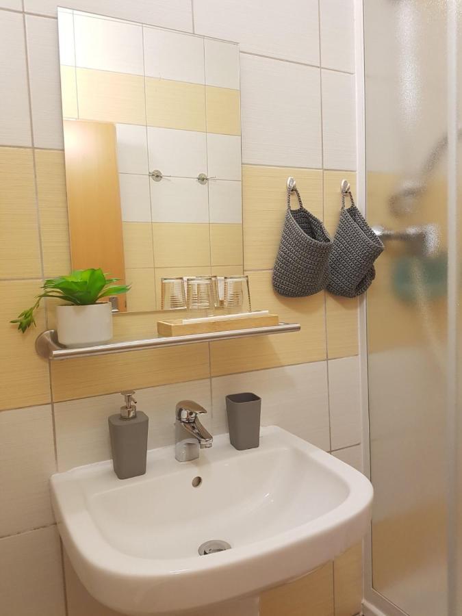 Apartmán Horec A32 Donovaly Esterno foto