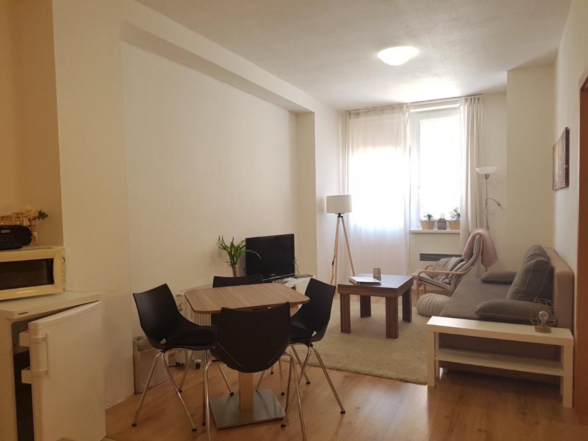 Apartmán Horec A32 Donovaly Esterno foto