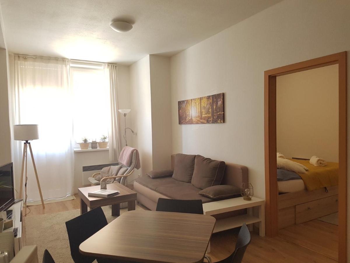 Appartamento Apartmán Horec A32 Donovaly Esterno foto