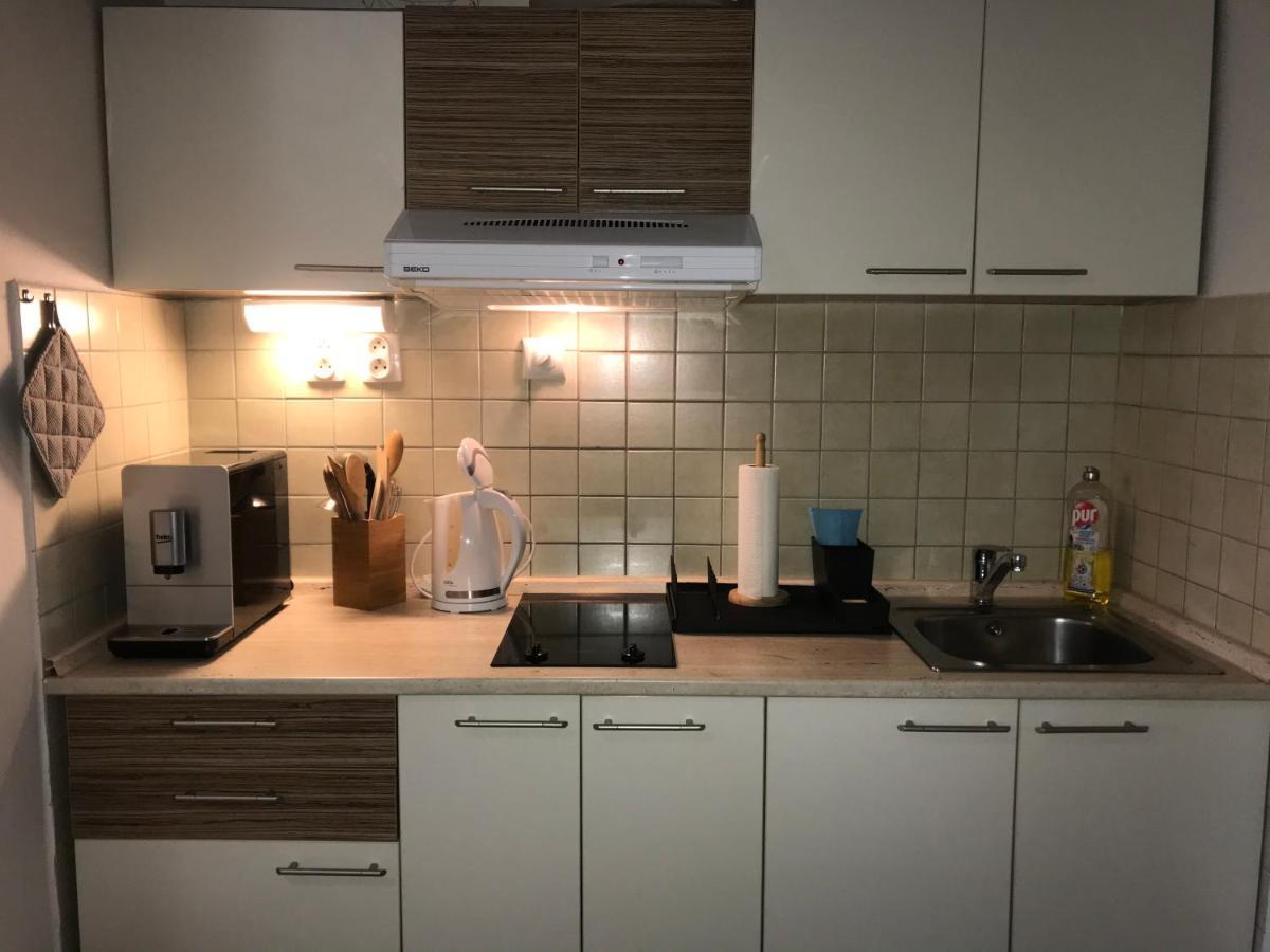 Apartmán Horec A32 Donovaly Esterno foto