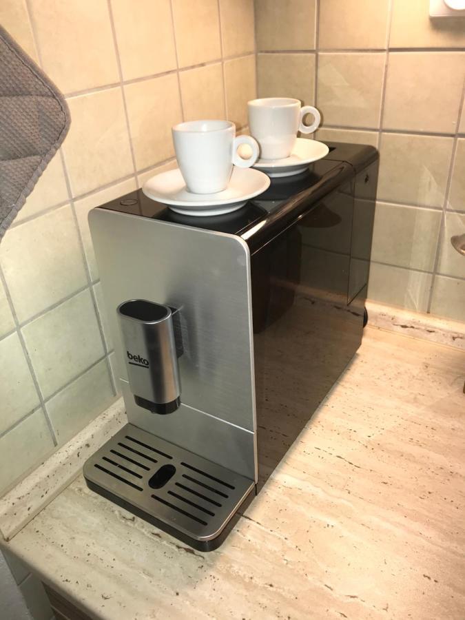 Apartmán Horec A32 Donovaly Esterno foto
