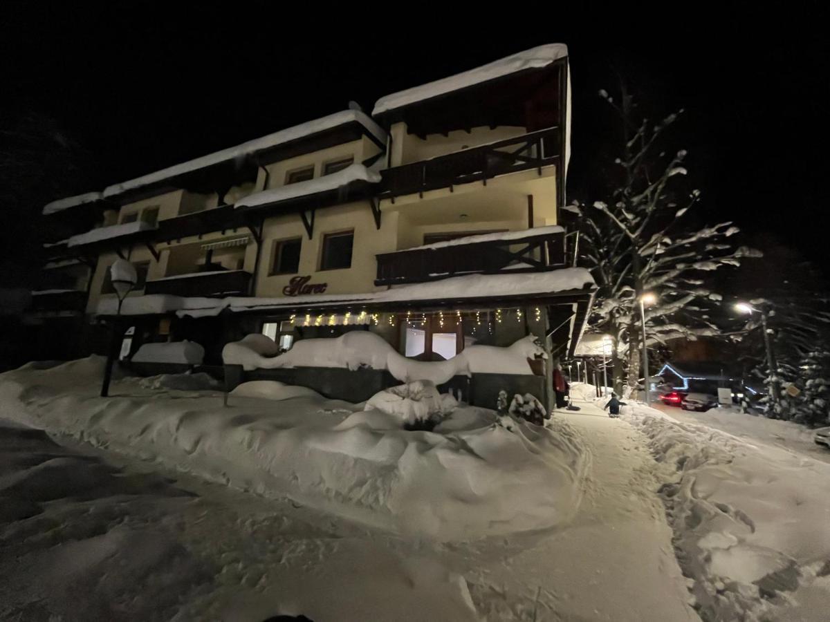 Apartmán Horec A32 Donovaly Esterno foto