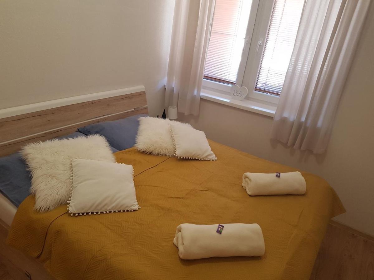 Appartamento Apartmán Horec A32 Donovaly Esterno foto