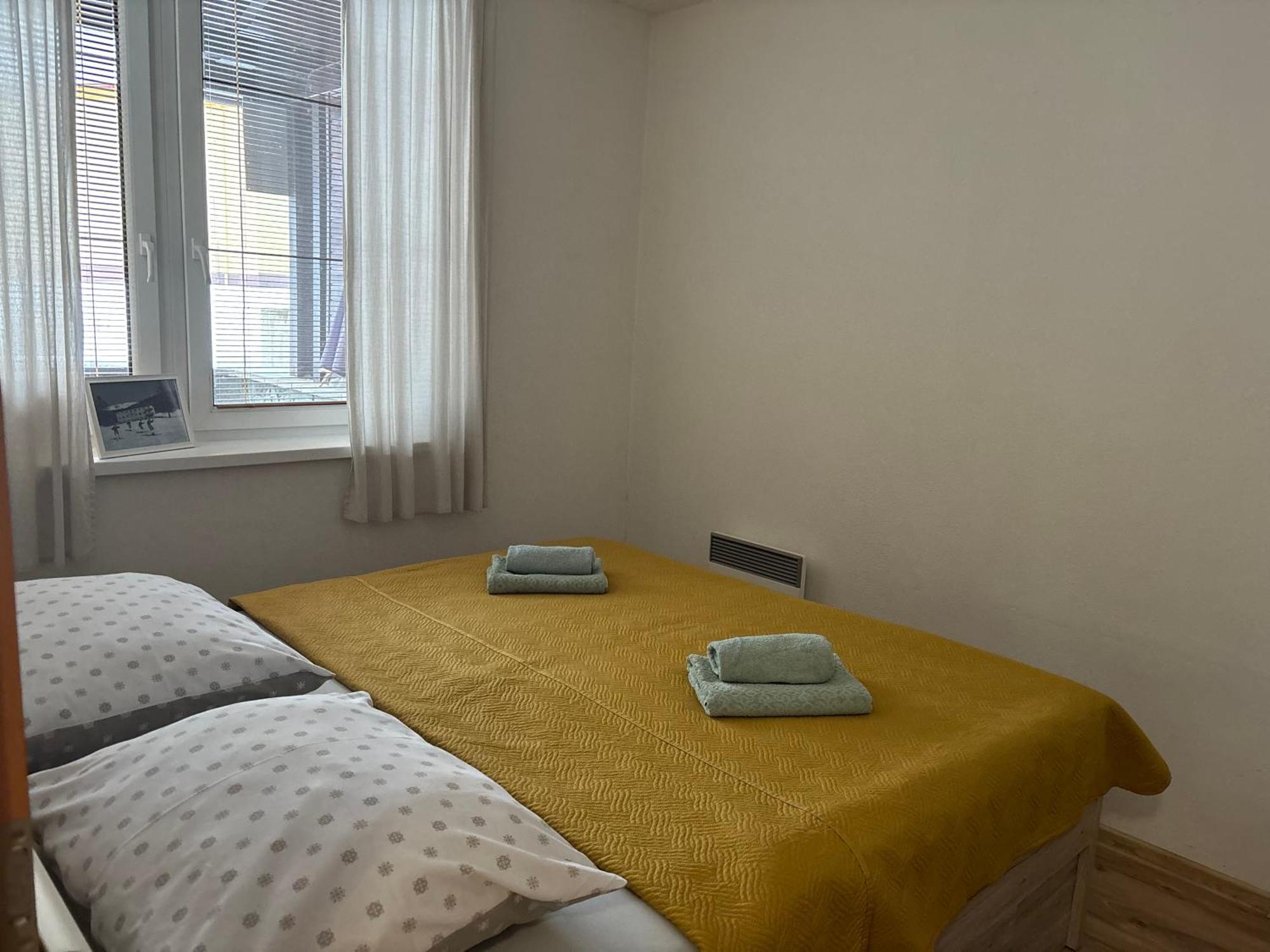 Apartmán Horec A32 Donovaly Esterno foto