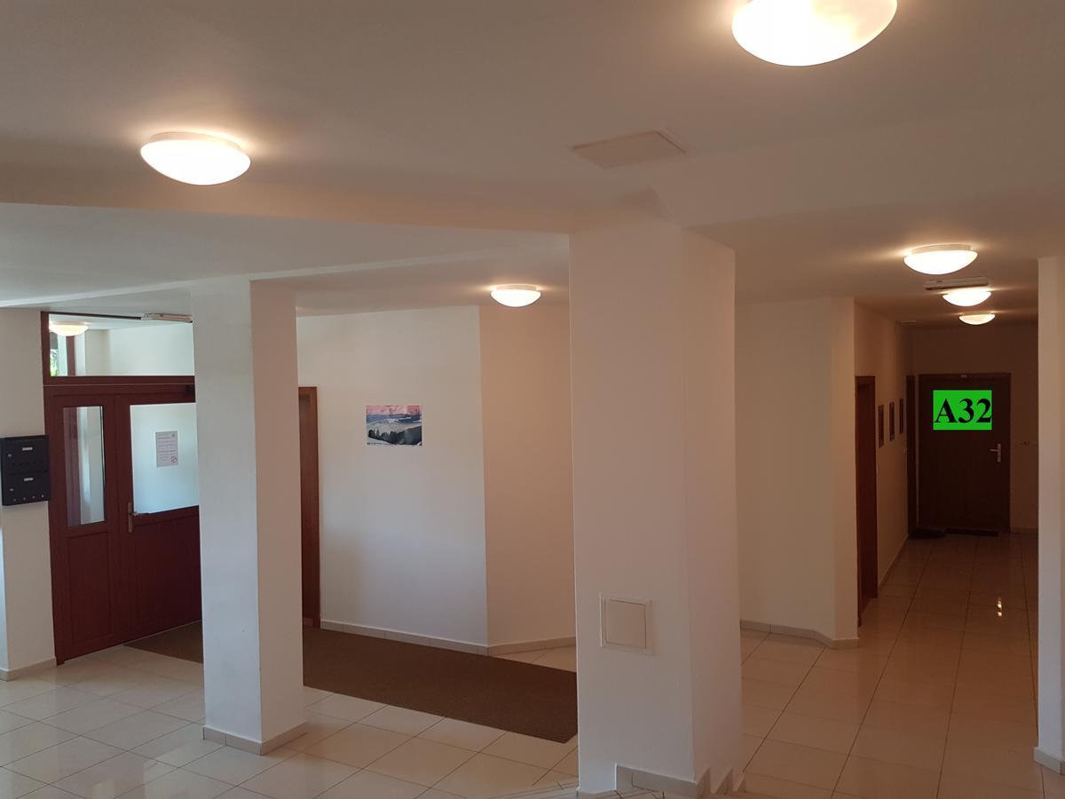 Apartmán Horec A32 Donovaly Esterno foto